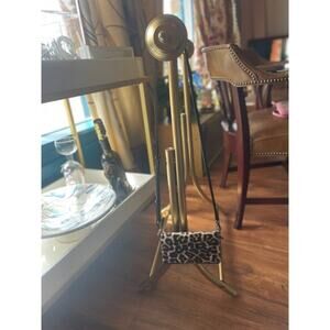 Leopard Print Michael Kors Purse